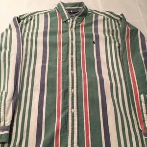 Vintage Ralph Lauren